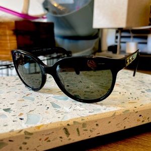 Tory Burch Cat Eye Sunglasses